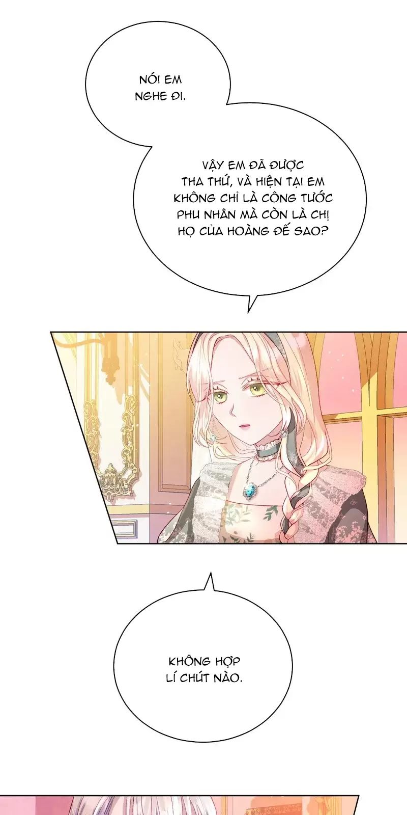 Một Ngày Nọ Bỗng Dưng Cha Xuất Hiện [Chap 1-112]