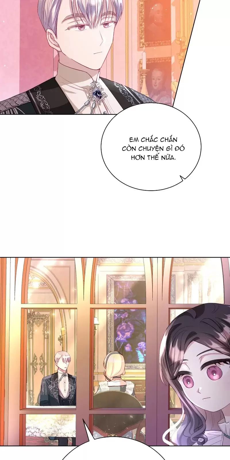 Một Ngày Nọ Bỗng Dưng Cha Xuất Hiện [Chap 1-112]