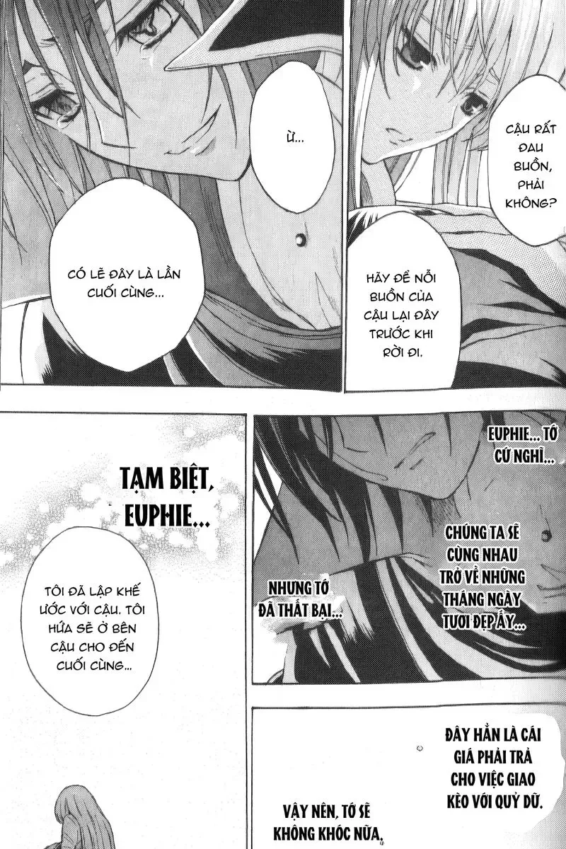 Code Geass Lelouch Of The Rebellio [Chap 1-26]