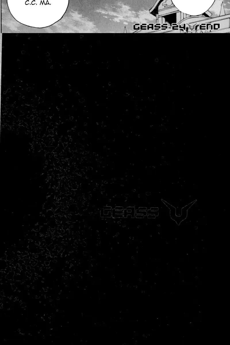 Code Geass Lelouch Of The Rebellio [Chap 1-26]