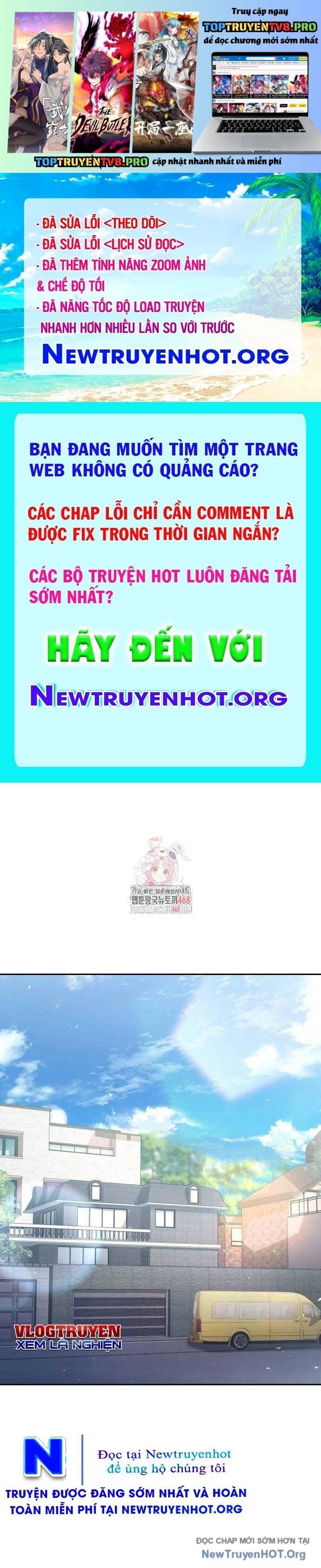 Trường Mẫu Giáo Thần Thú [Chap 30-36]