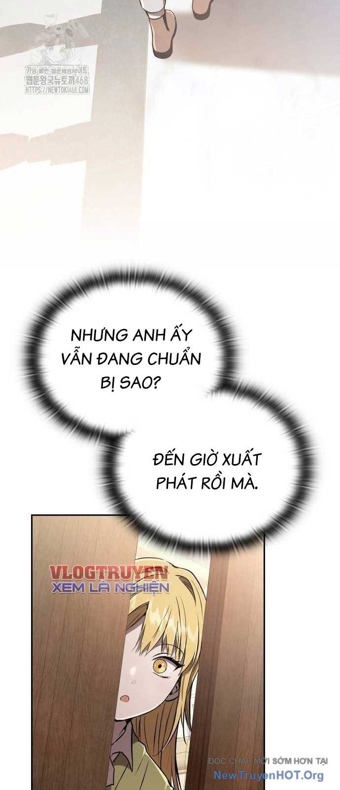 Trường Mẫu Giáo Thần Thú [Chap 30-36]