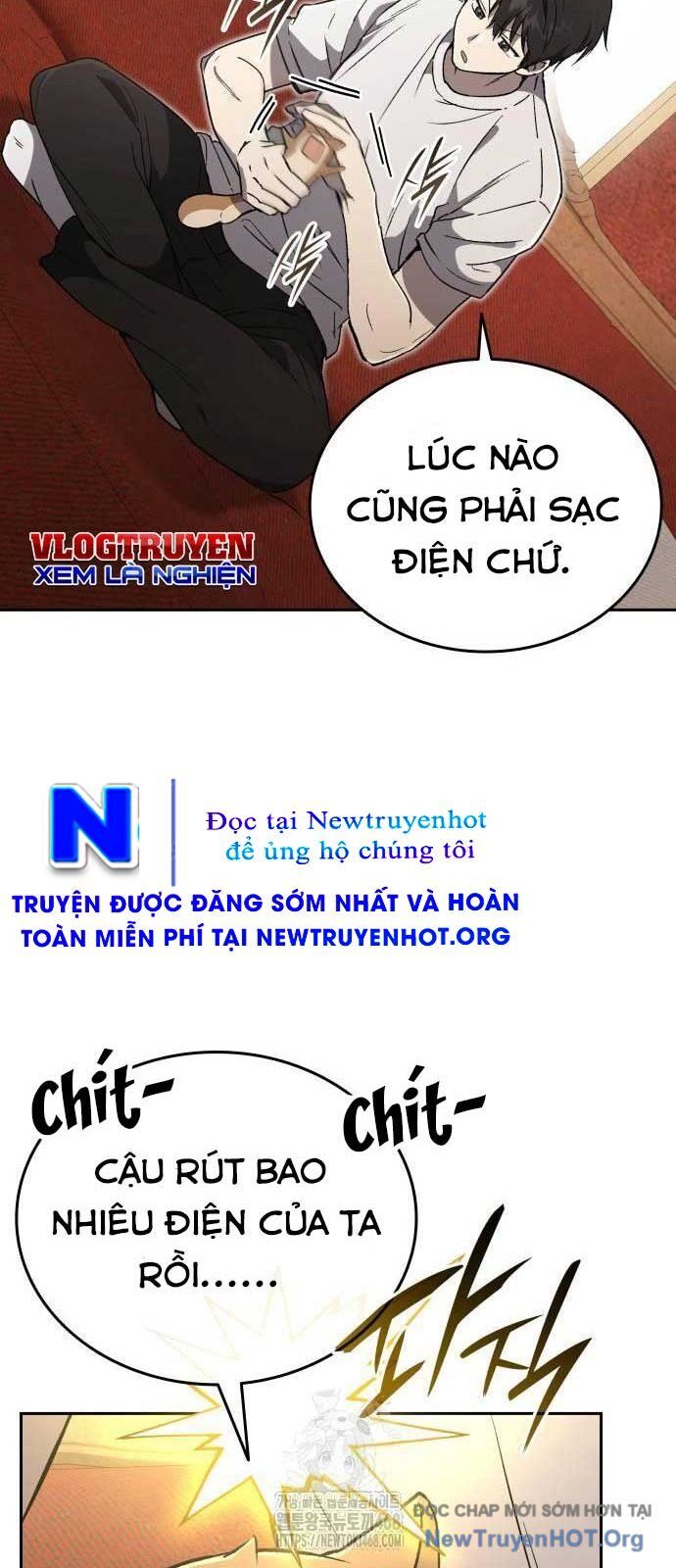 Trường Mẫu Giáo Thần Thú [Chap 30-36]