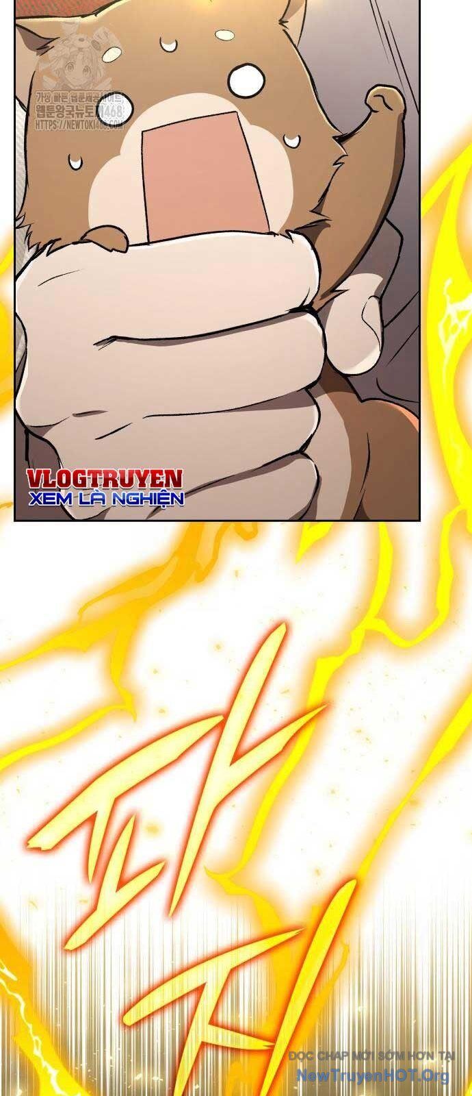 Trường Mẫu Giáo Thần Thú [Chap 30-36]