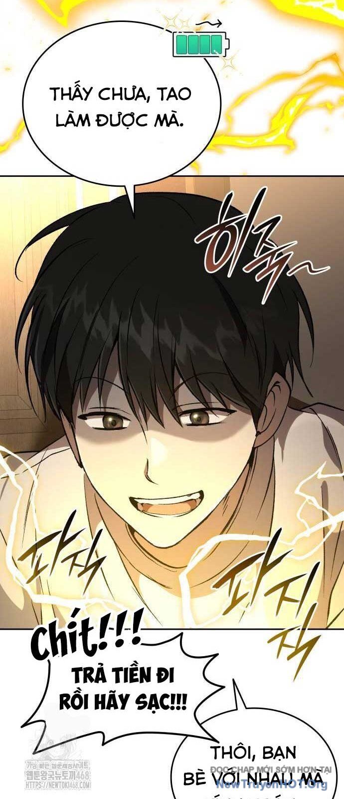 Trường Mẫu Giáo Thần Thú [Chap 30-36]