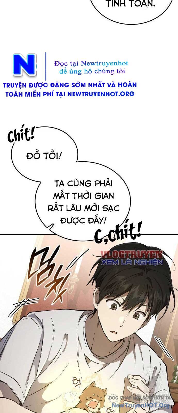 Trường Mẫu Giáo Thần Thú [Chap 30-36]