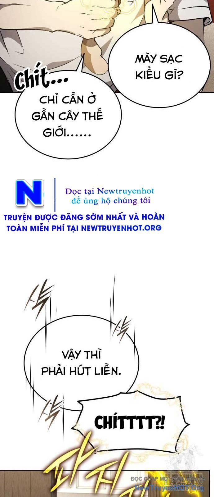 Trường Mẫu Giáo Thần Thú [Chap 30-36]