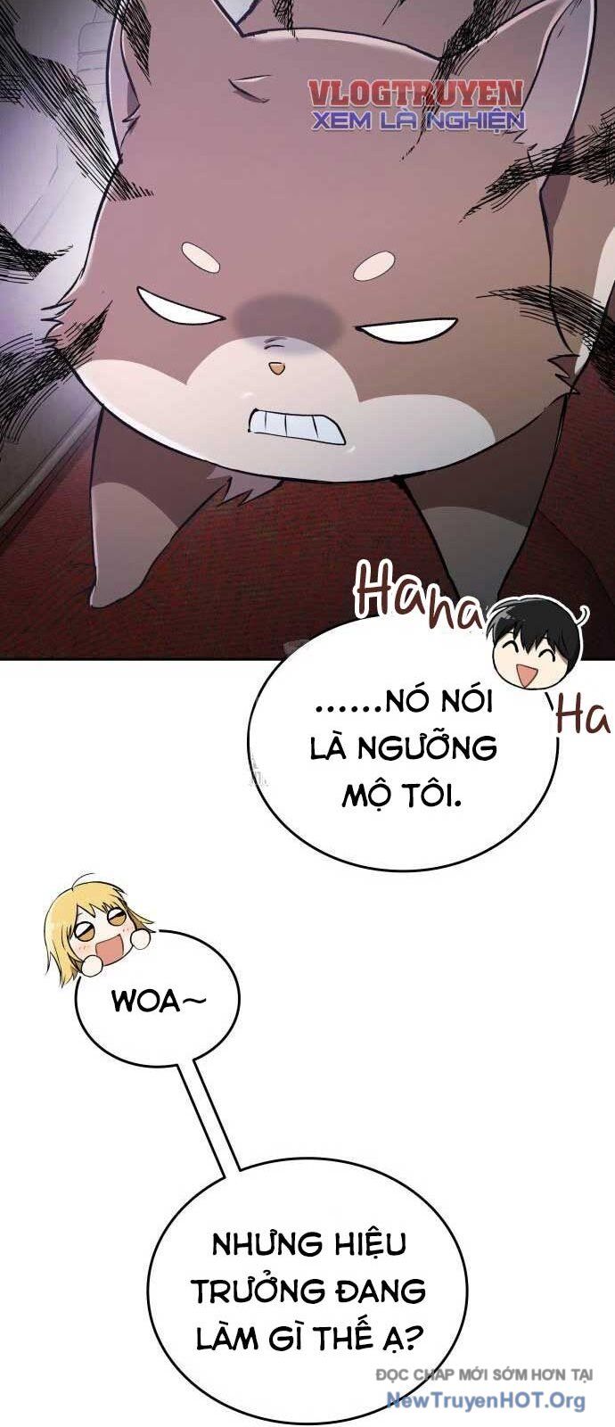 Trường Mẫu Giáo Thần Thú [Chap 30-36]