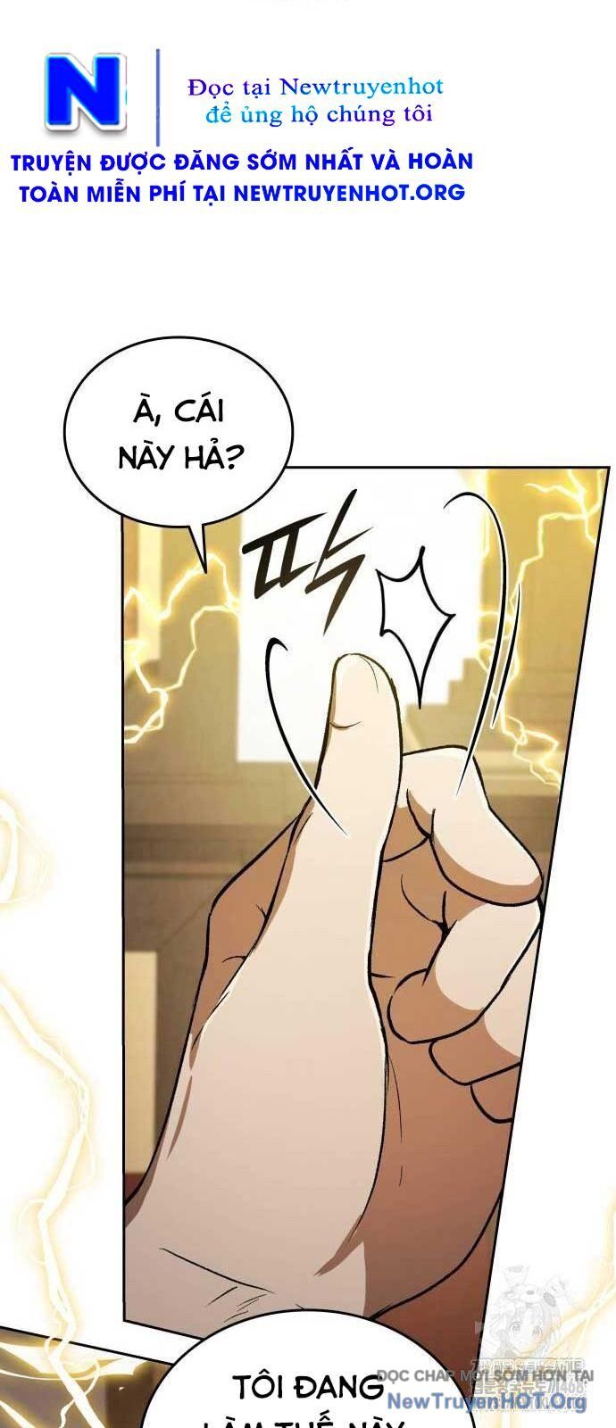 Trường Mẫu Giáo Thần Thú [Chap 30-36]