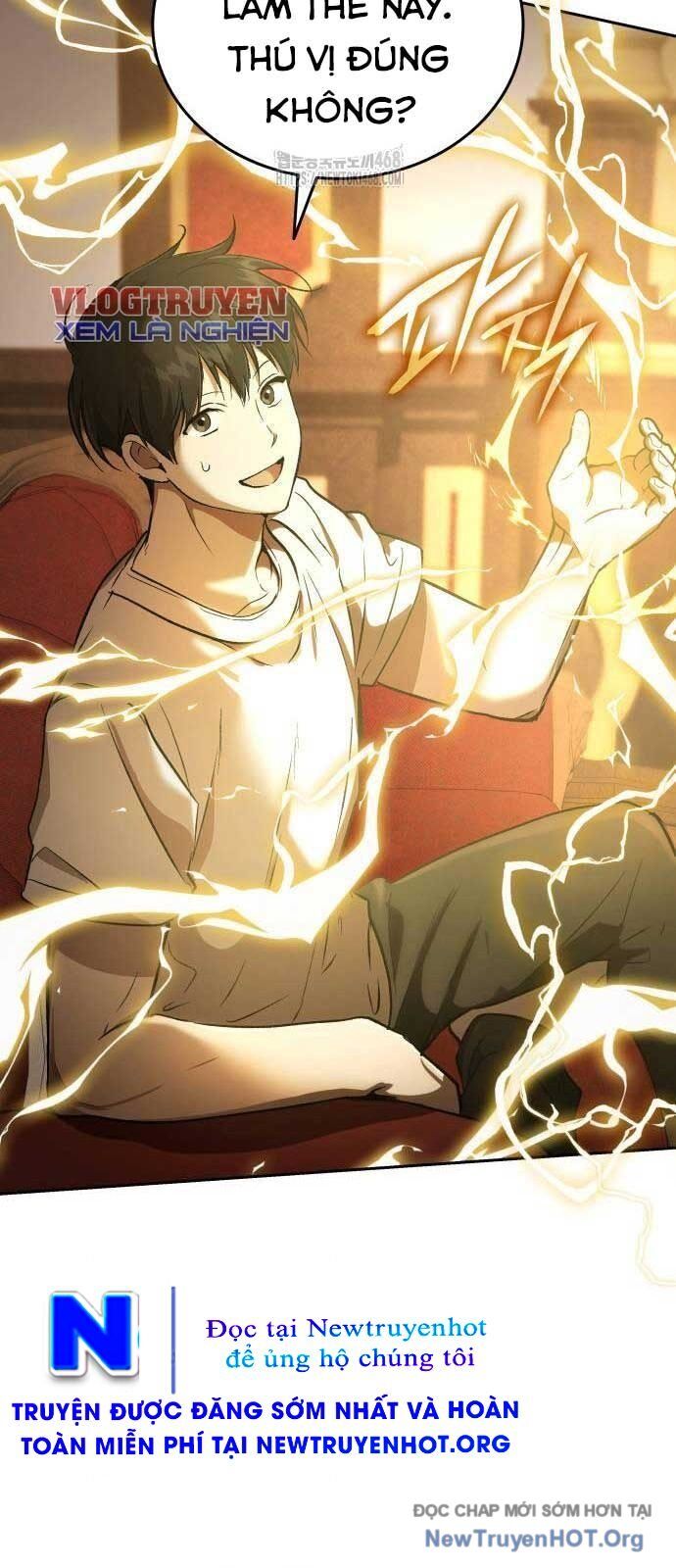 Trường Mẫu Giáo Thần Thú [Chap 30-36]