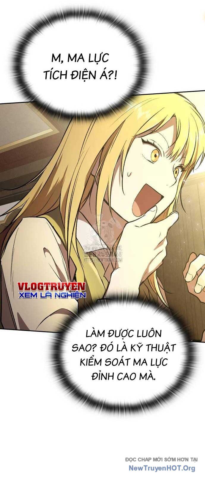 Trường Mẫu Giáo Thần Thú [Chap 30-36]