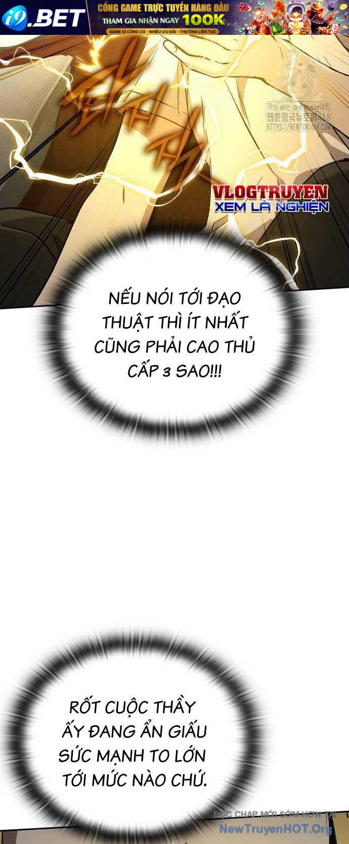Trường Mẫu Giáo Thần Thú [Chap 30-36]
