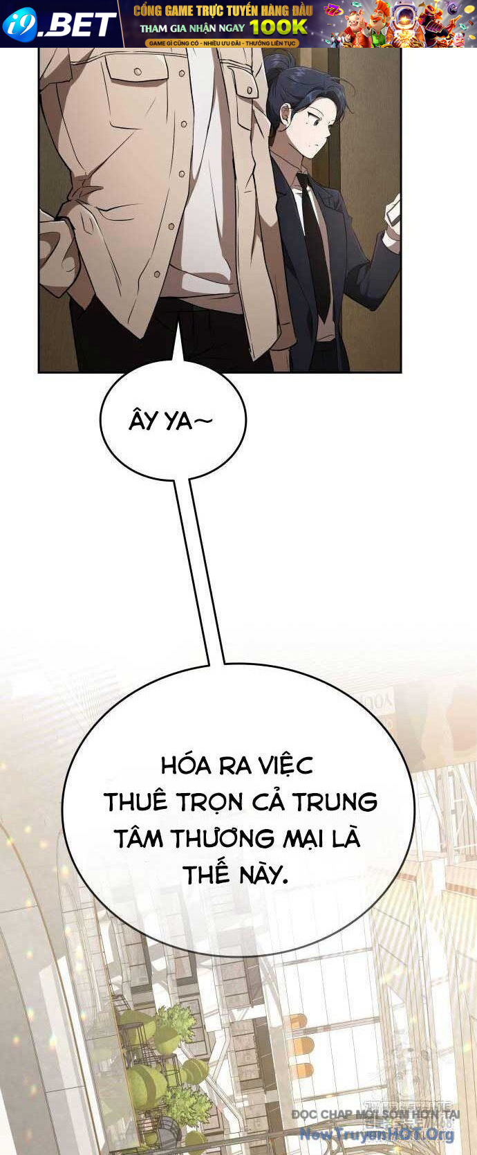 Trường Mẫu Giáo Thần Thú [Chap 30-36]