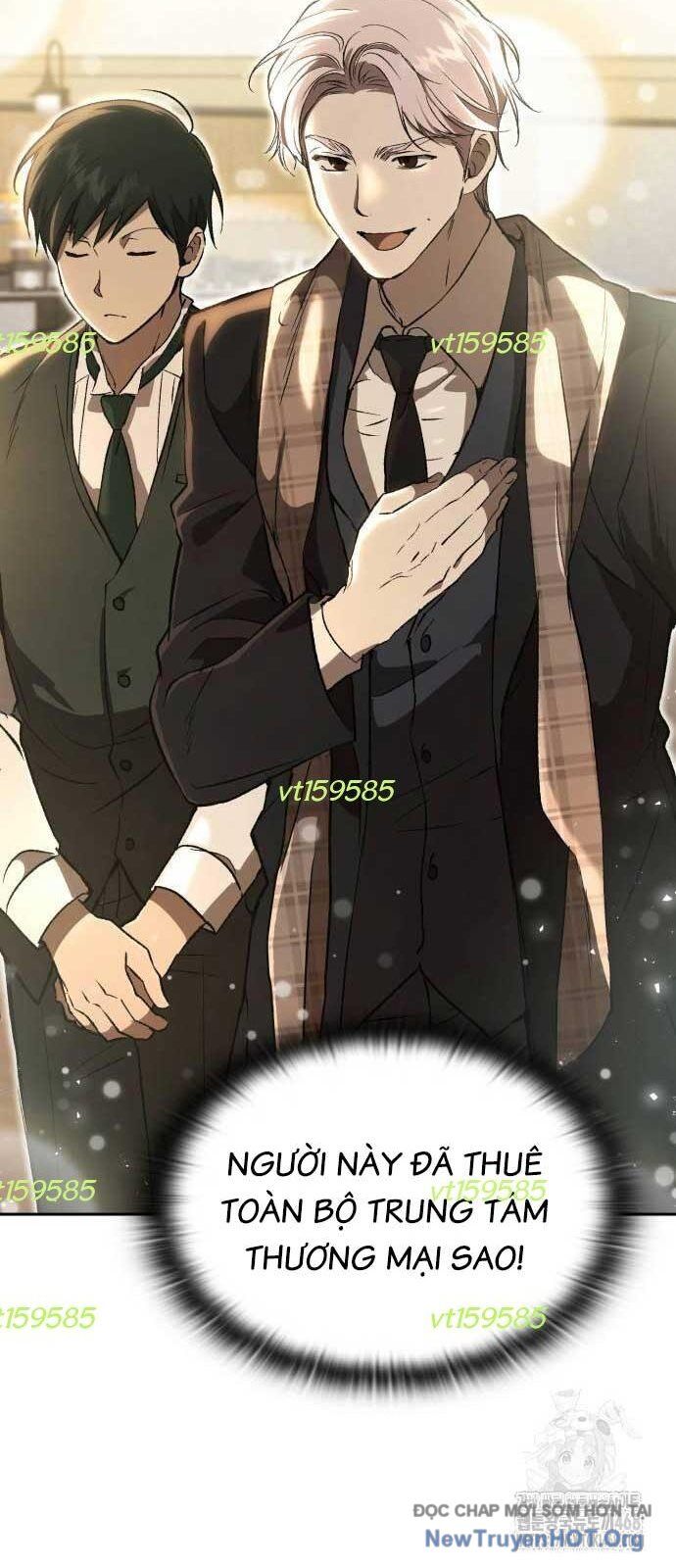 Trường Mẫu Giáo Thần Thú [Chap 30-36]