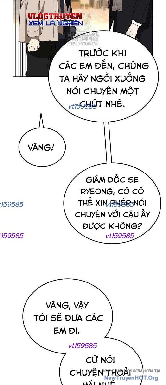 Trường Mẫu Giáo Thần Thú [Chap 30-36]