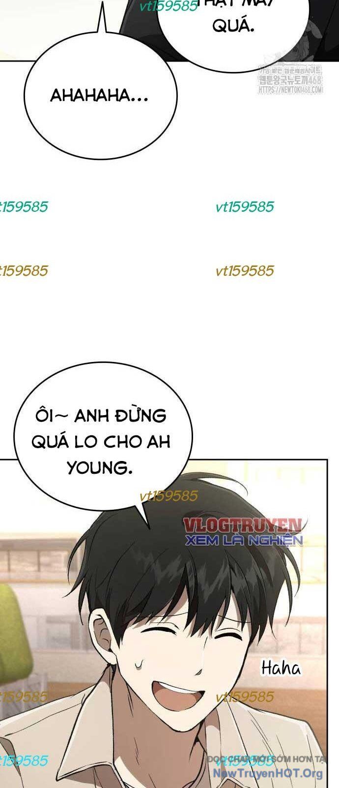 Trường Mẫu Giáo Thần Thú [Chap 30-36]