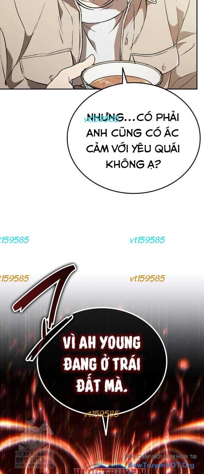Trường Mẫu Giáo Thần Thú [Chap 30-36]
