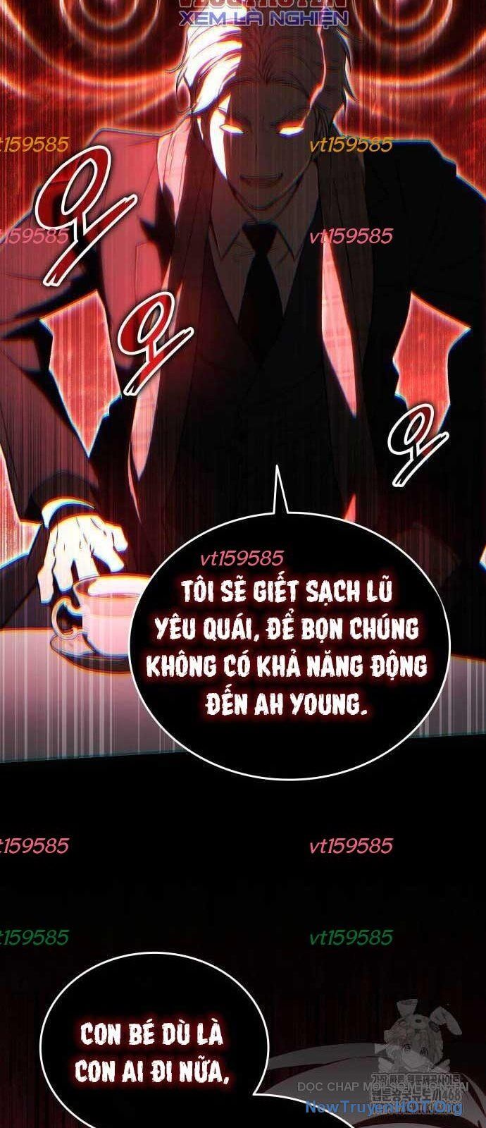 Trường Mẫu Giáo Thần Thú [Chap 30-36]