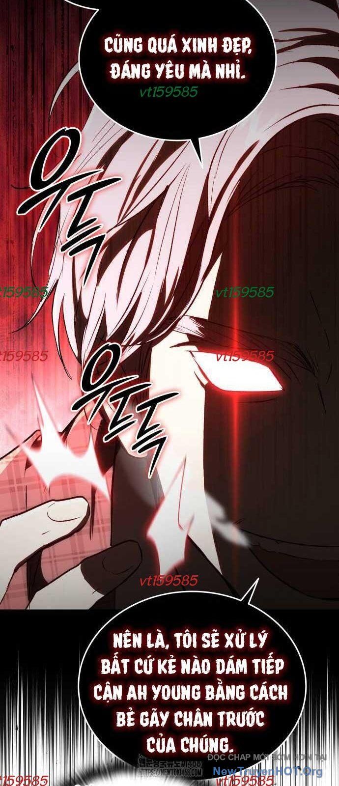 Trường Mẫu Giáo Thần Thú [Chap 30-36]