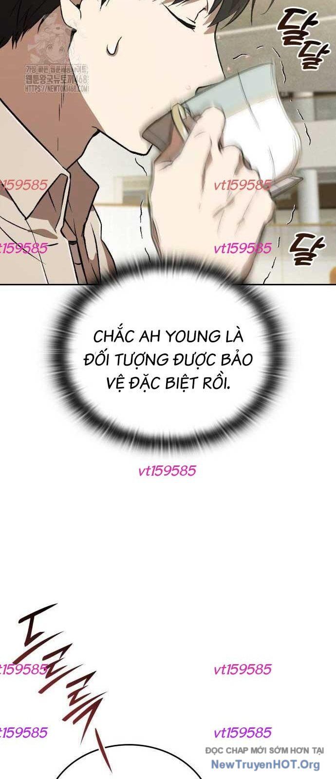 Trường Mẫu Giáo Thần Thú [Chap 30-36]