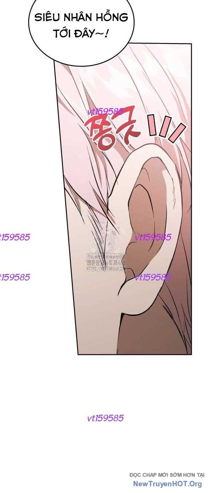 Trường Mẫu Giáo Thần Thú [Chap 30-36]