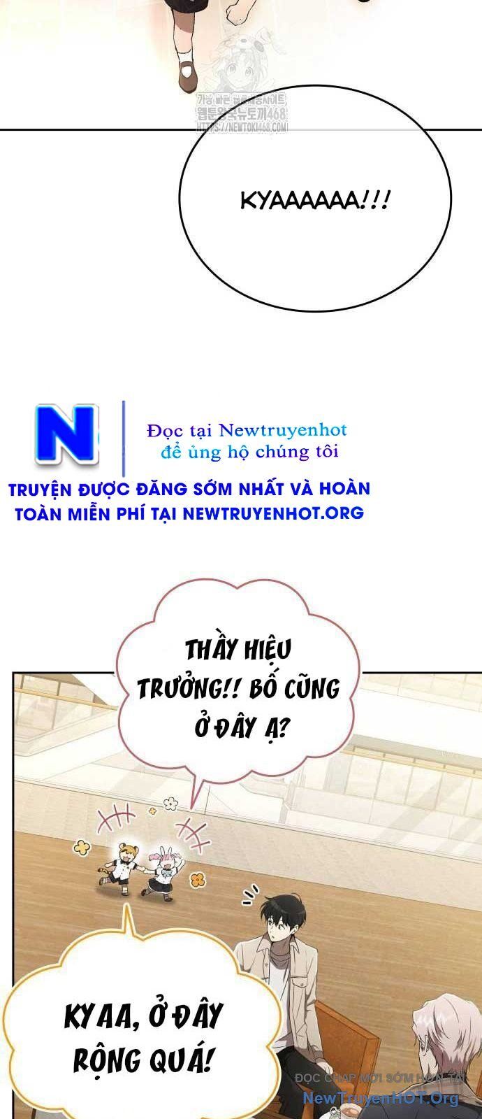 Trường Mẫu Giáo Thần Thú [Chap 30-36]
