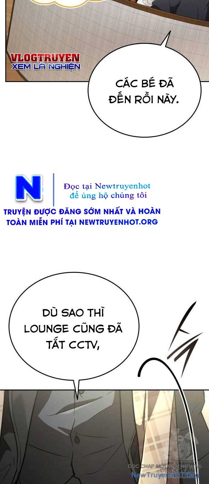 Trường Mẫu Giáo Thần Thú [Chap 30-36]