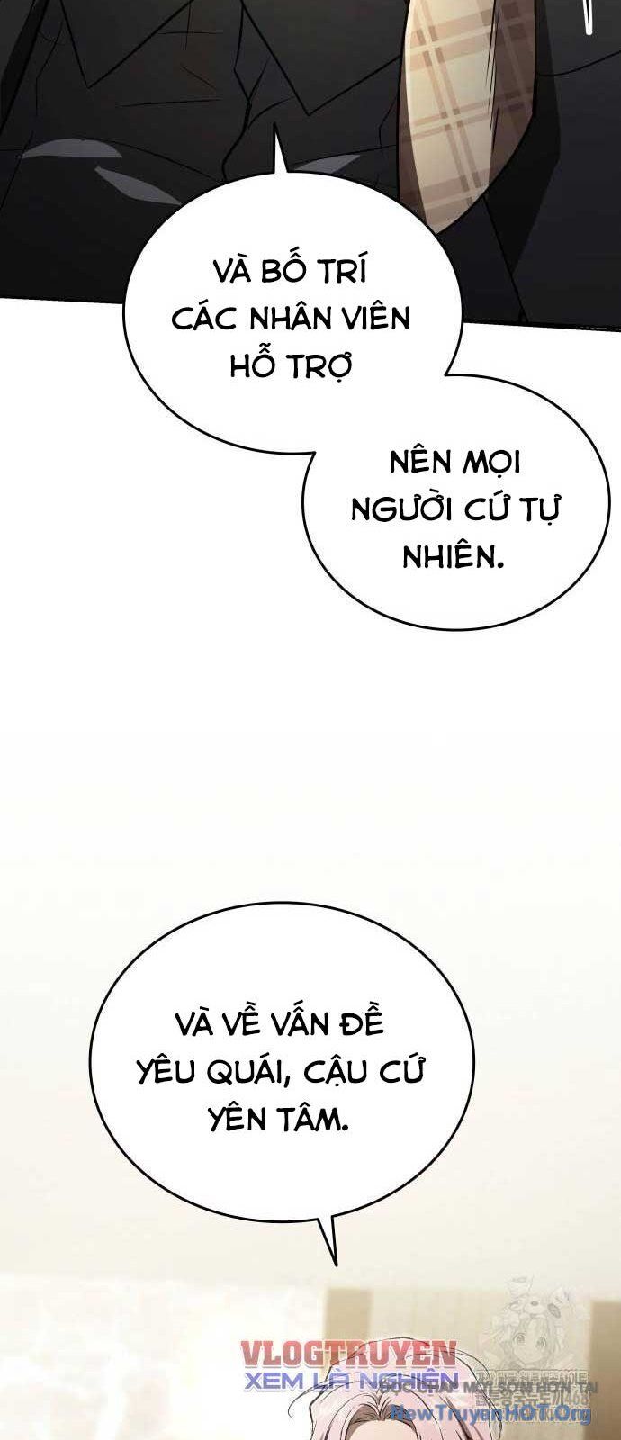 Trường Mẫu Giáo Thần Thú [Chap 30-36]