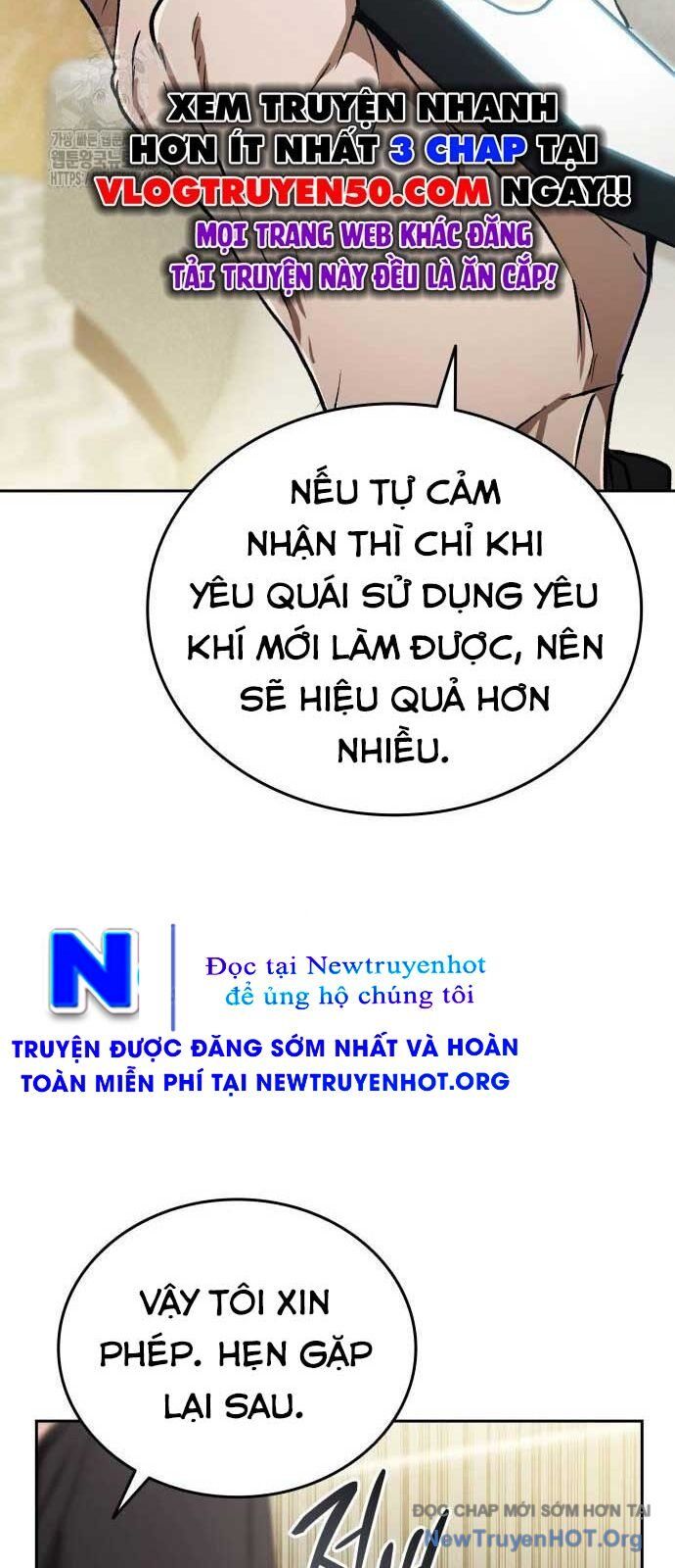 Trường Mẫu Giáo Thần Thú [Chap 30-36]