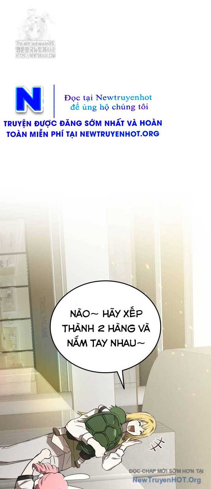 Trường Mẫu Giáo Thần Thú [Chap 30-36]