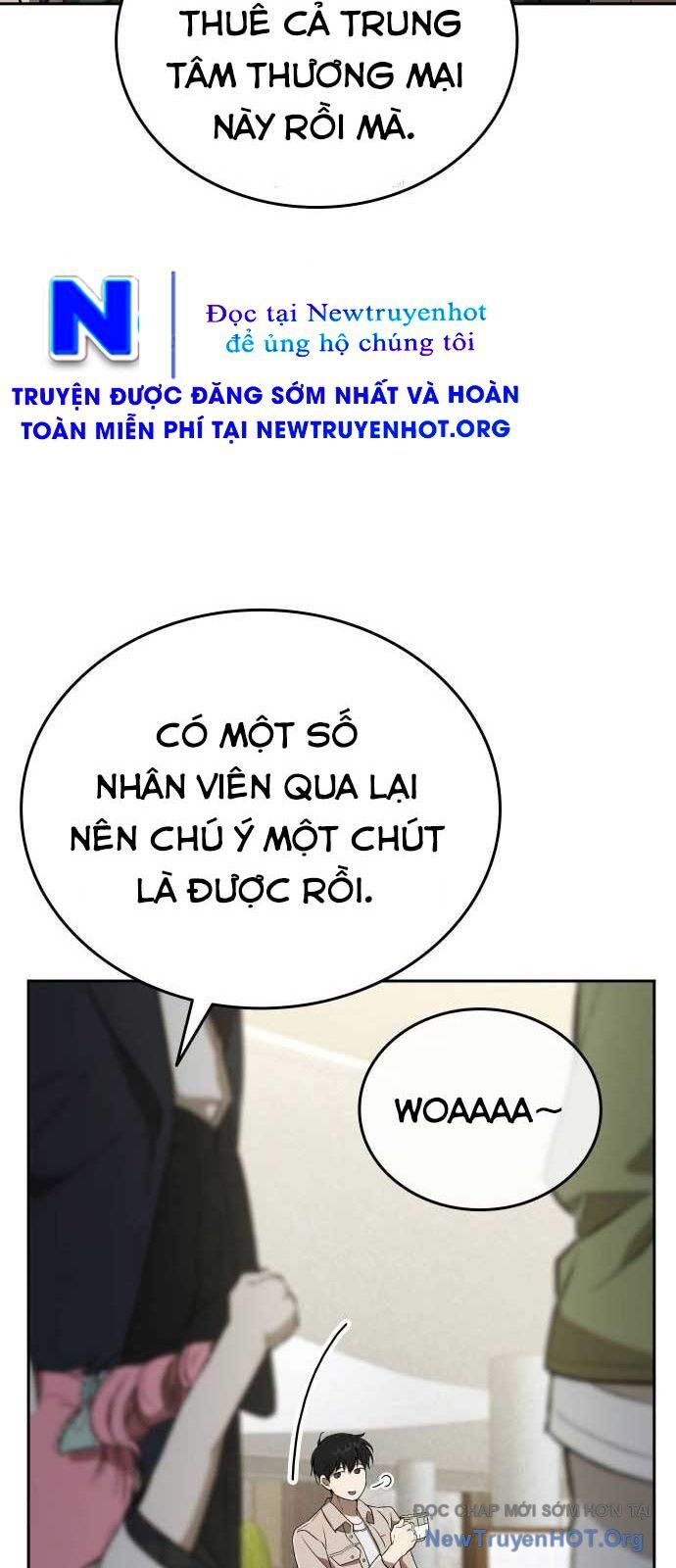 Trường Mẫu Giáo Thần Thú [Chap 30-36]