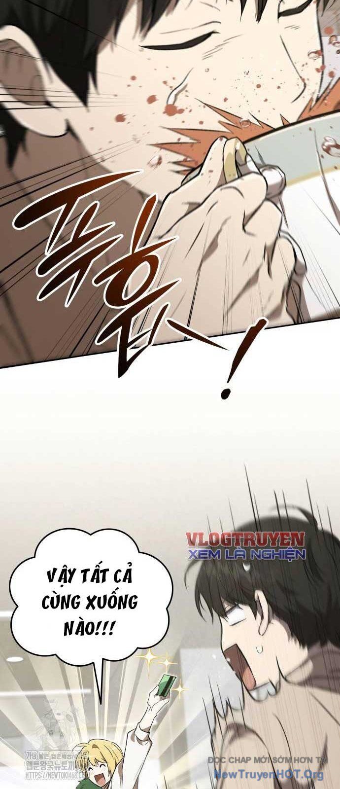 Trường Mẫu Giáo Thần Thú [Chap 30-36]