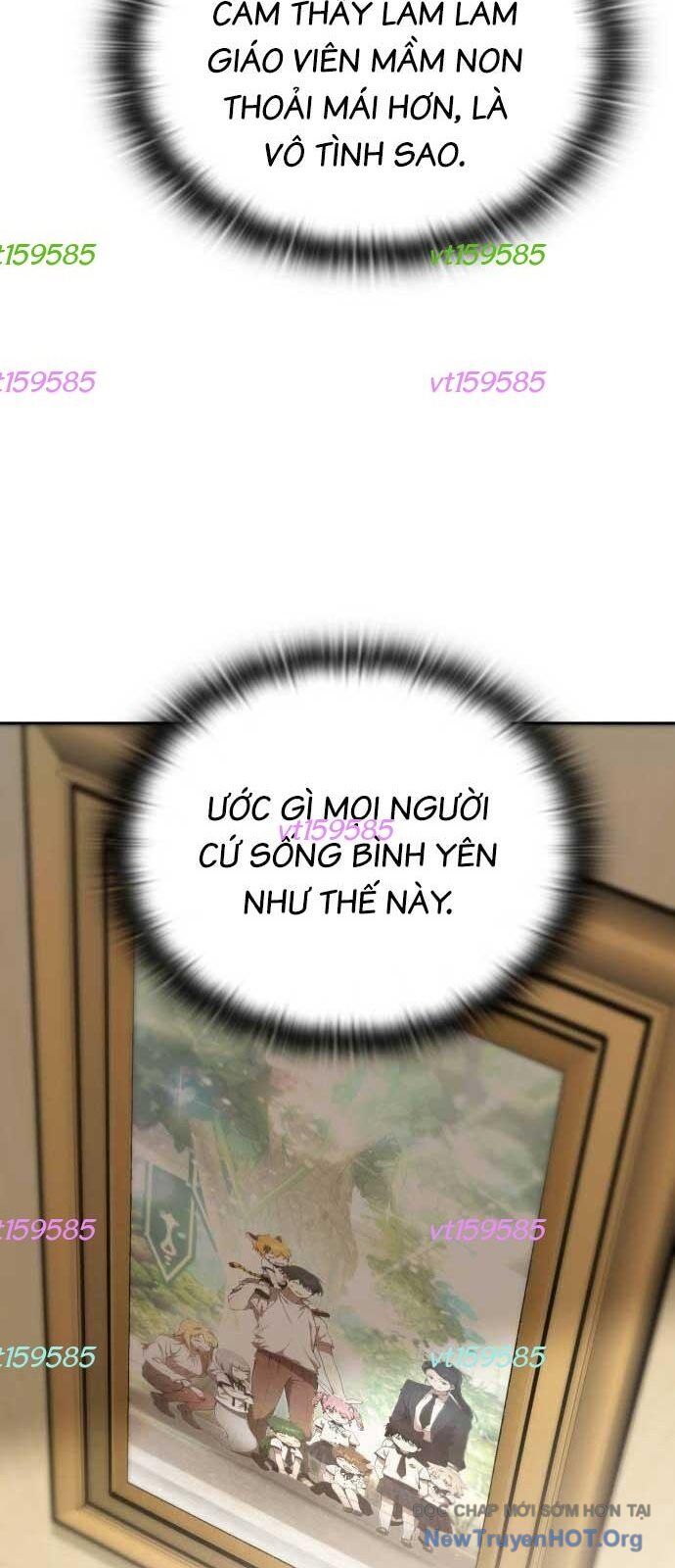 Trường Mẫu Giáo Thần Thú [Chap 30-36]