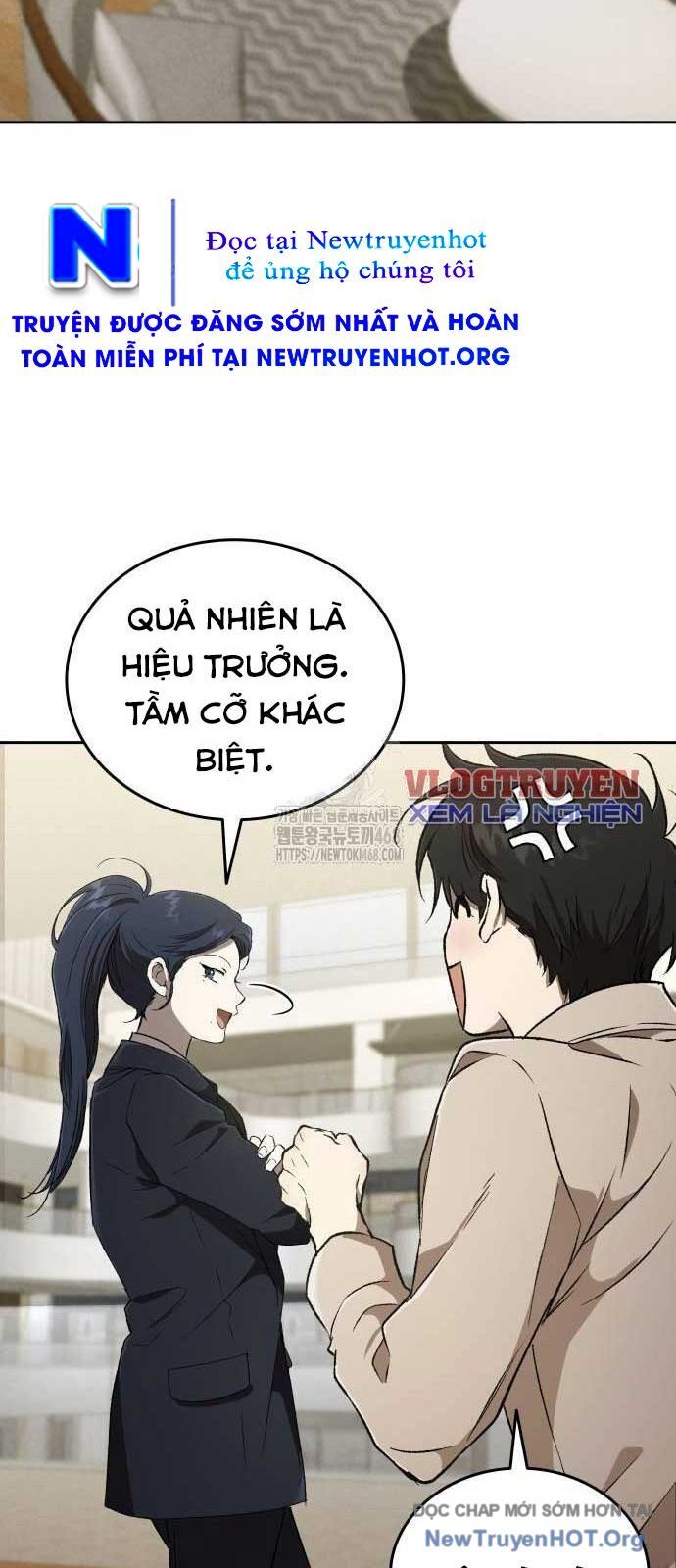 Trường Mẫu Giáo Thần Thú [Chap 30-36]