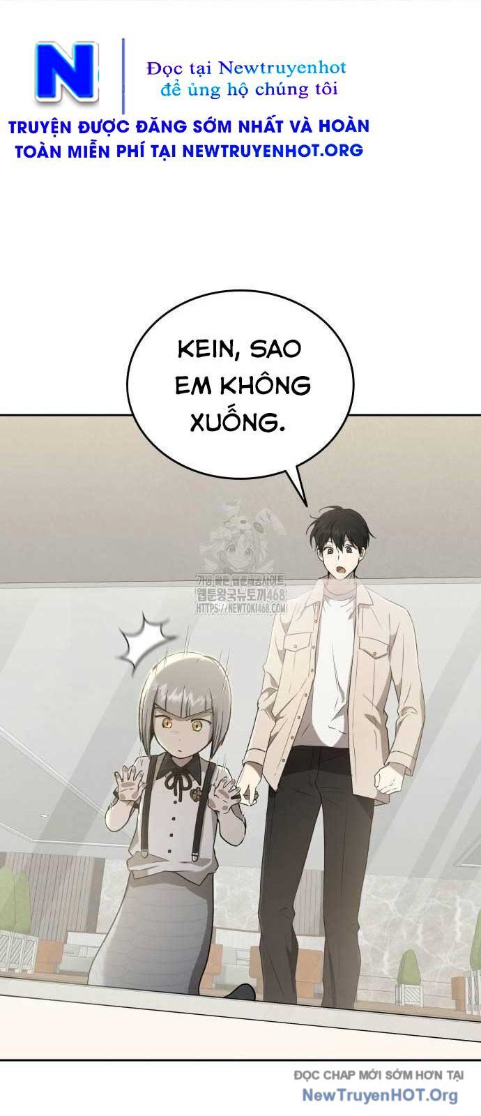 Trường Mẫu Giáo Thần Thú [Chap 30-36]