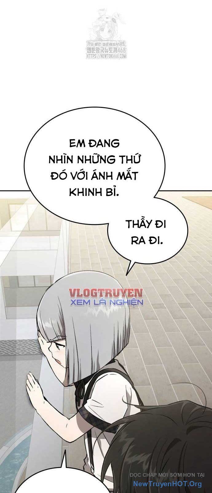 Trường Mẫu Giáo Thần Thú [Chap 30-36]