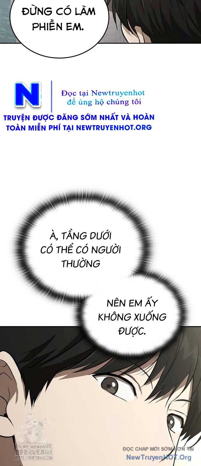 Trường Mẫu Giáo Thần Thú [Chap 30-36]