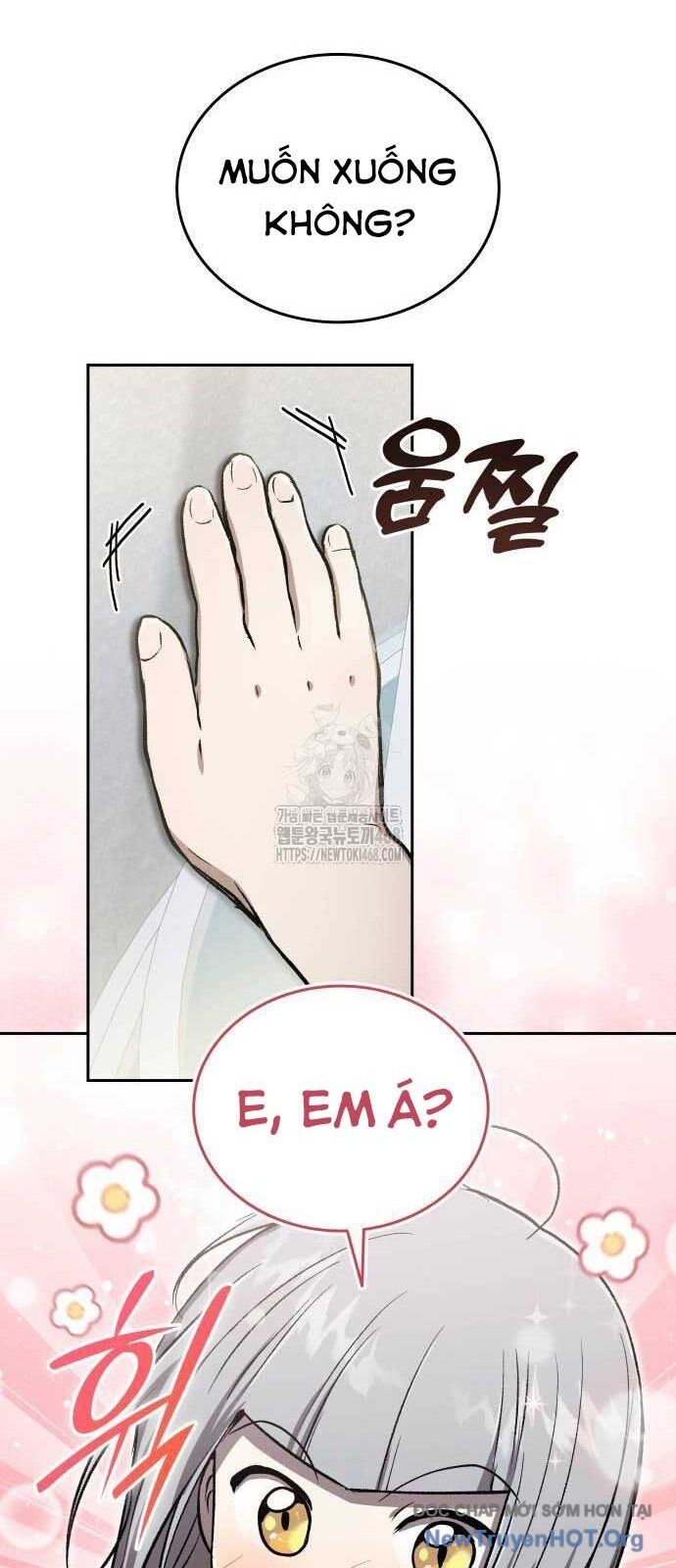 Trường Mẫu Giáo Thần Thú [Chap 30-36]