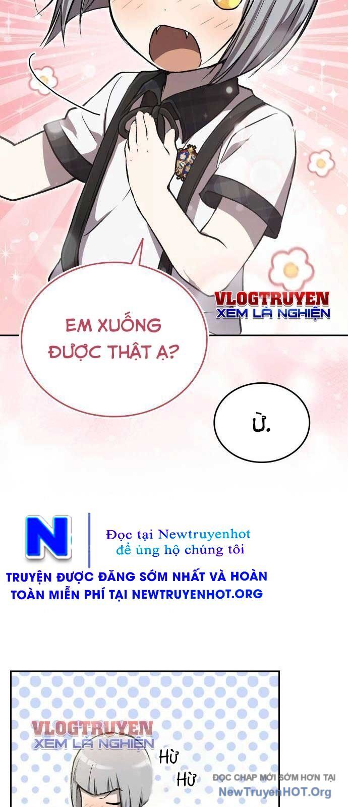 Trường Mẫu Giáo Thần Thú [Chap 30-36]
