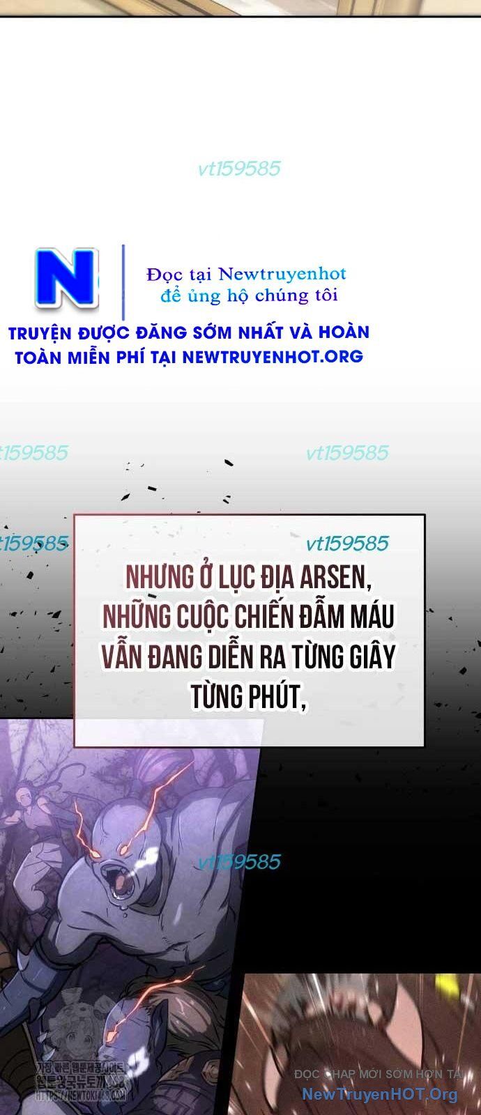 Trường Mẫu Giáo Thần Thú [Chap 30-36]