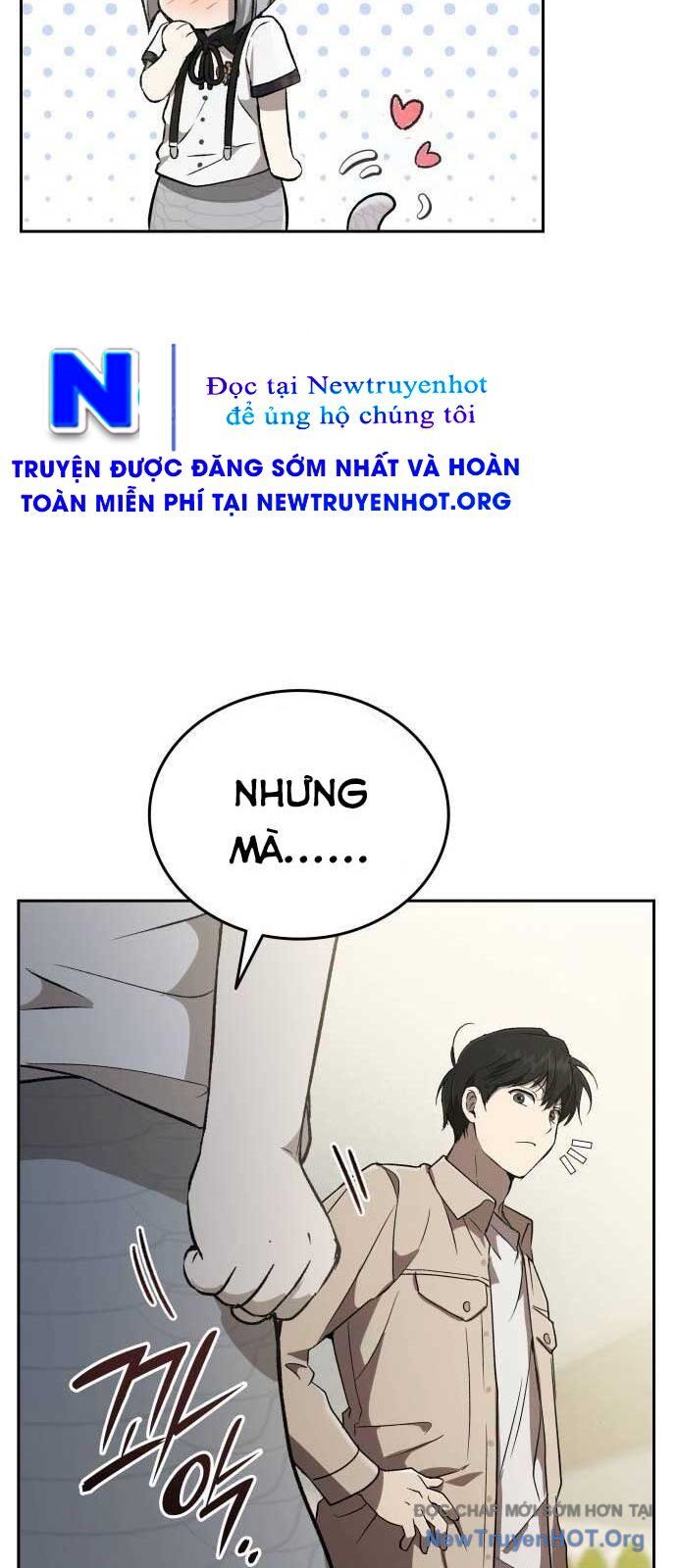 Trường Mẫu Giáo Thần Thú [Chap 30-36]