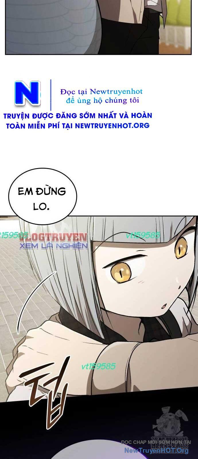 Trường Mẫu Giáo Thần Thú [Chap 30-36]