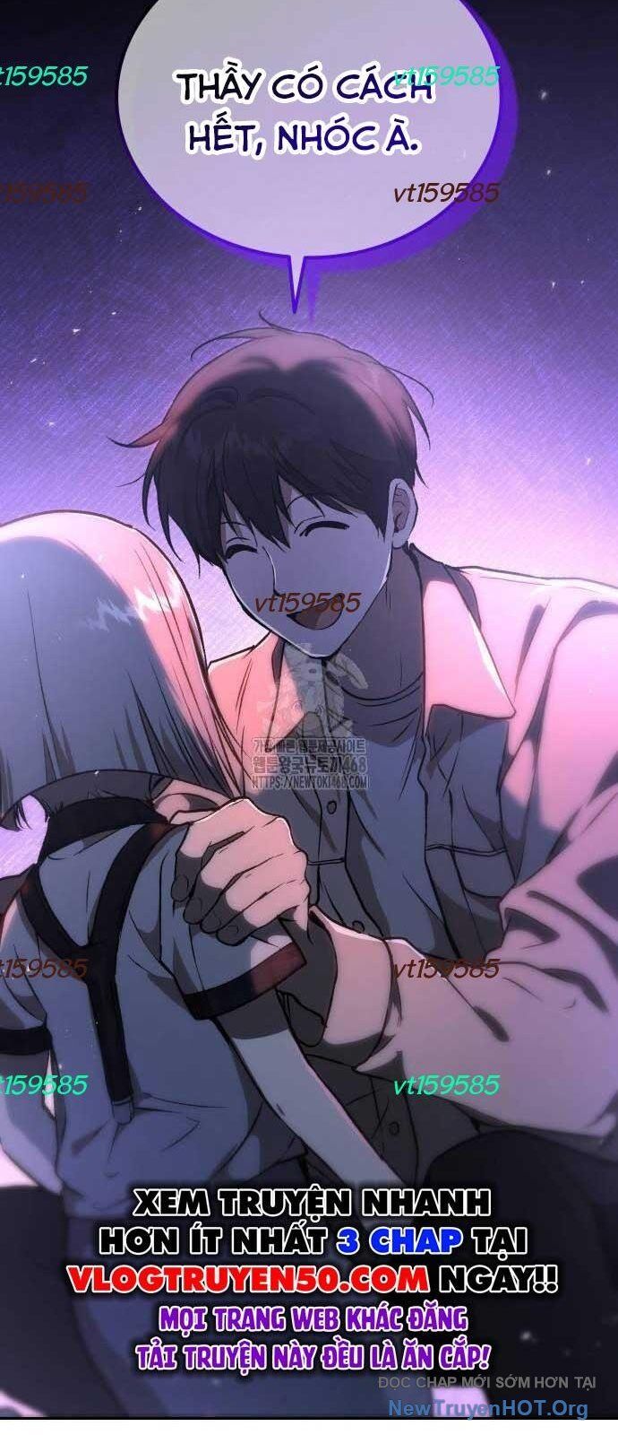 Trường Mẫu Giáo Thần Thú [Chap 30-36]