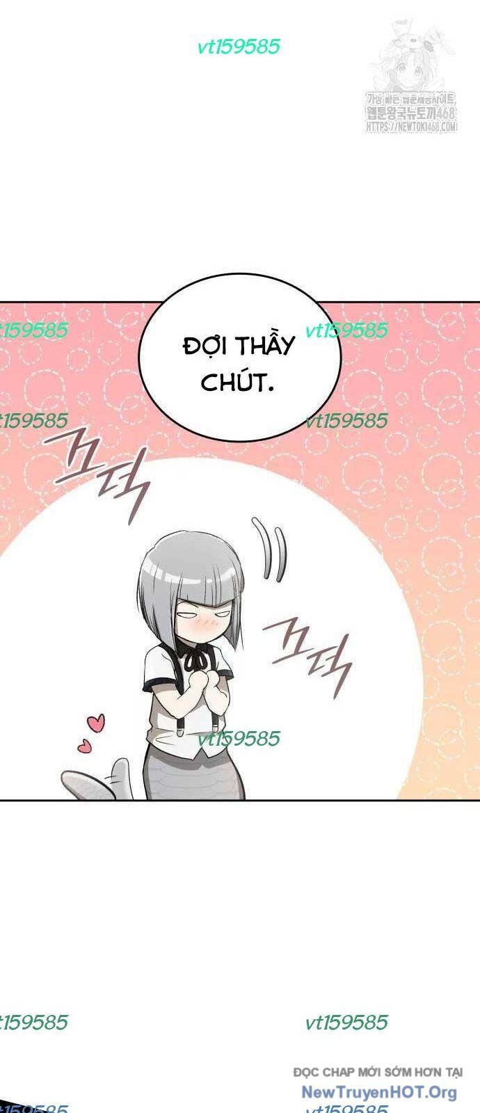 Trường Mẫu Giáo Thần Thú [Chap 30-36]