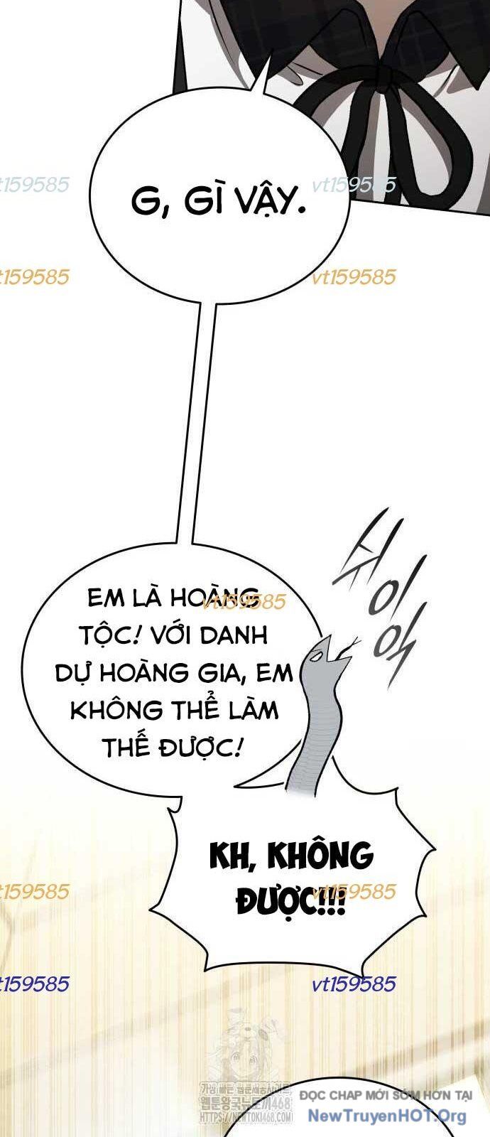 Trường Mẫu Giáo Thần Thú [Chap 30-36]