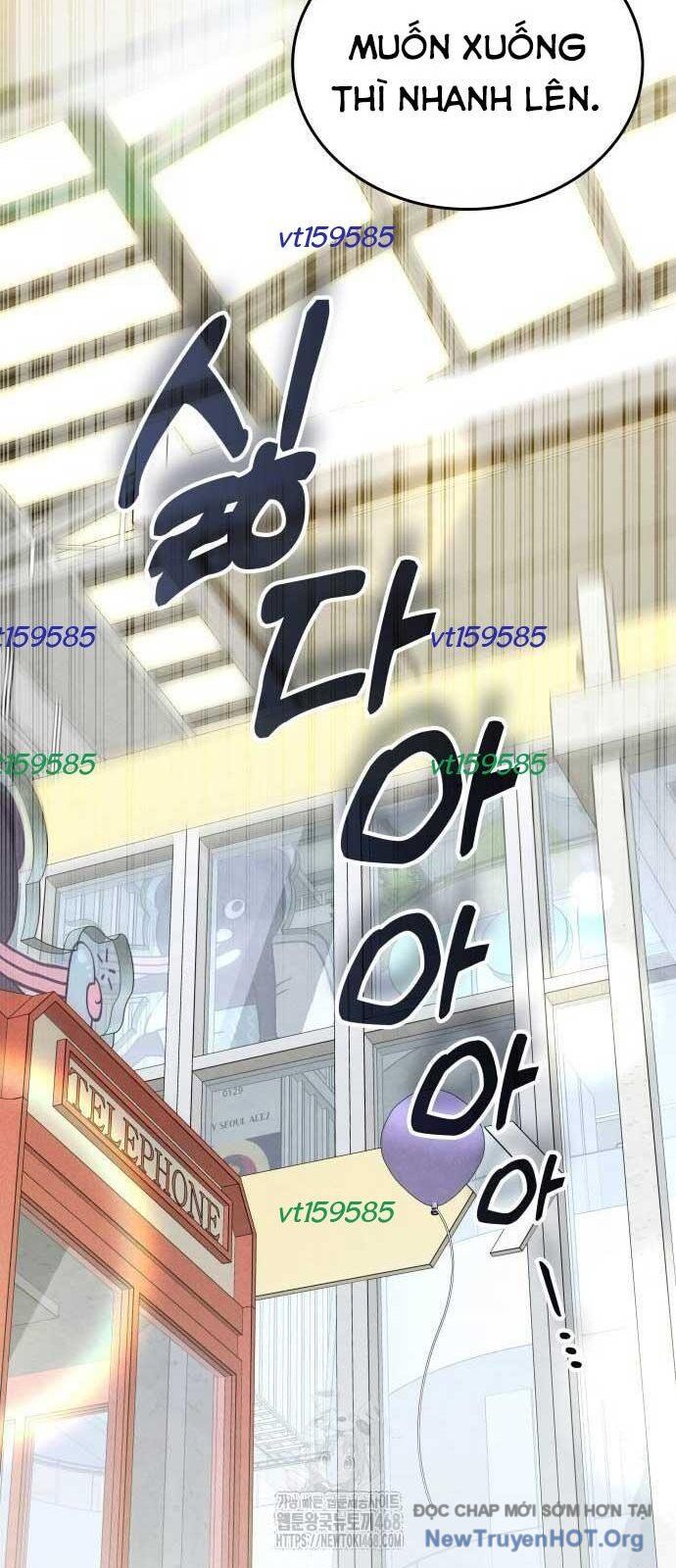 Trường Mẫu Giáo Thần Thú [Chap 30-36]