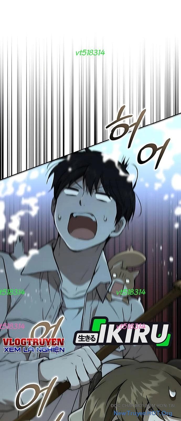 Trường Mẫu Giáo Thần Thú [Chap 30-36]