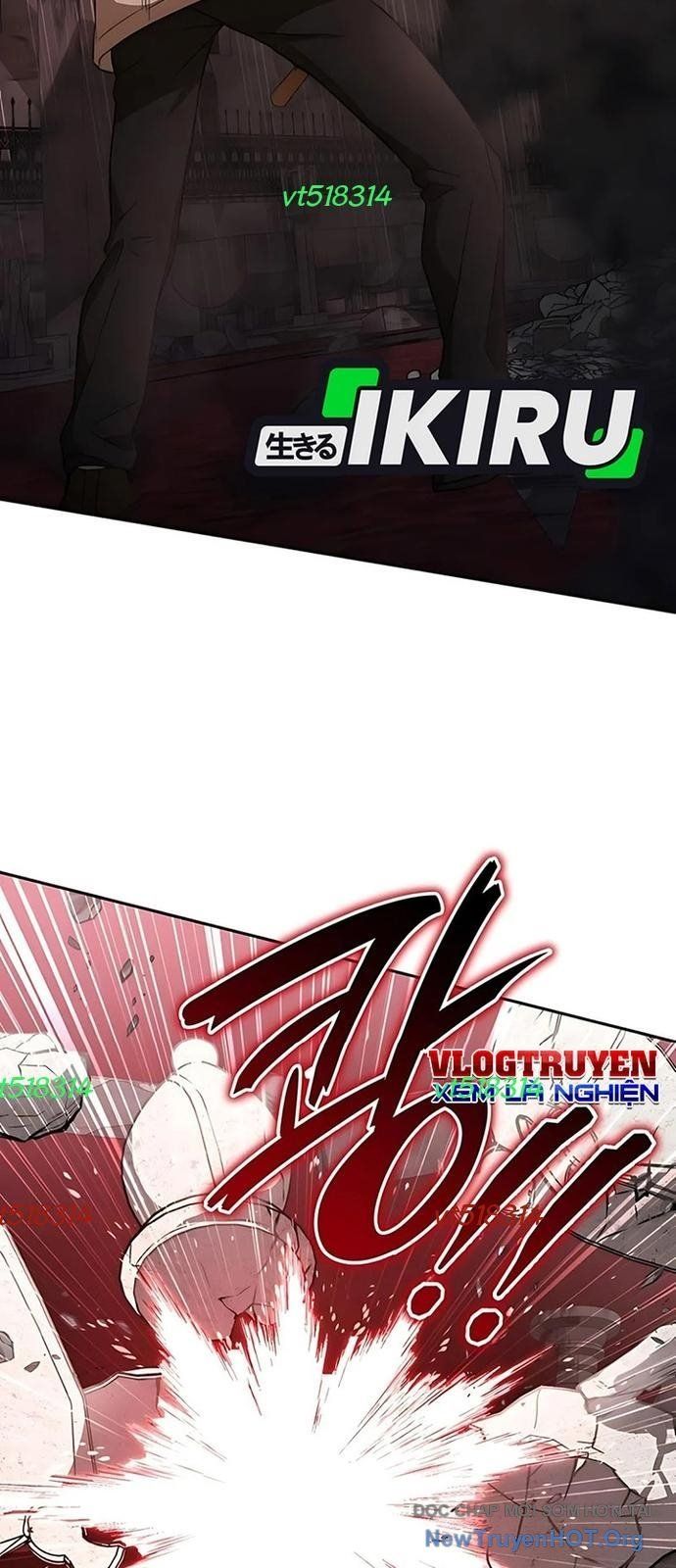 Trường Mẫu Giáo Thần Thú [Chap 30-36]