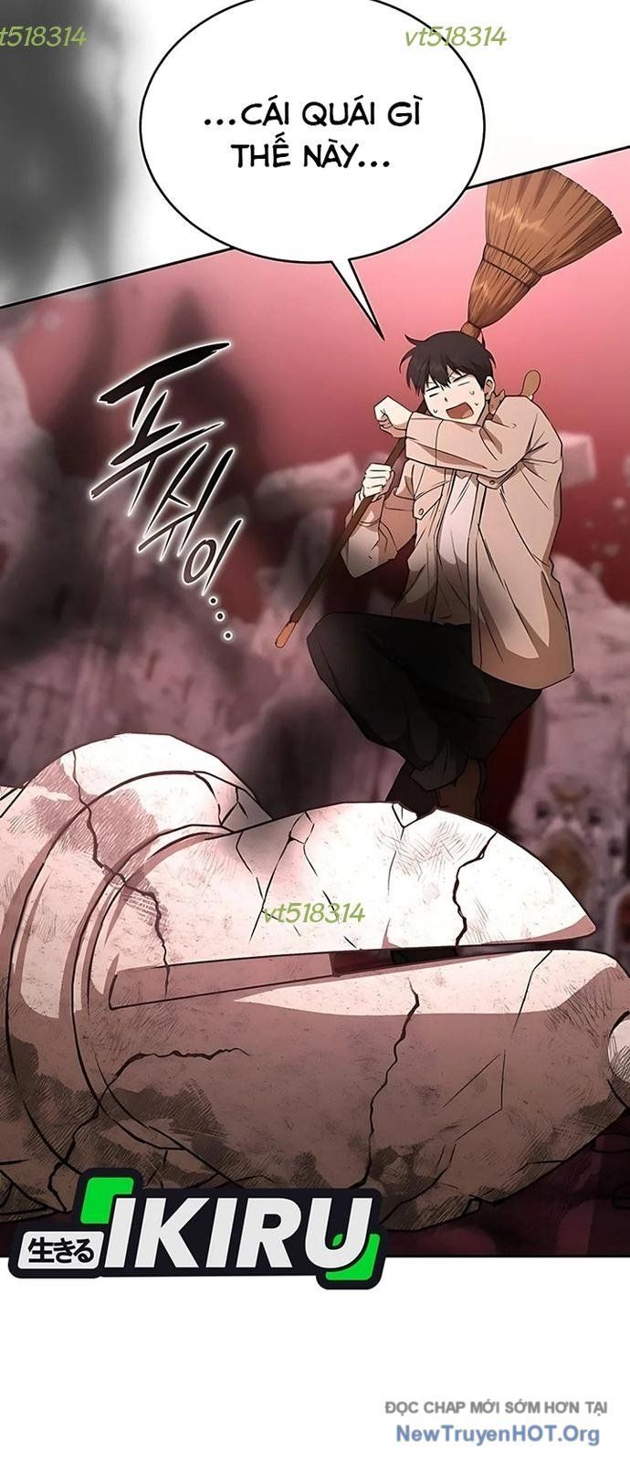 Trường Mẫu Giáo Thần Thú [Chap 30-36]