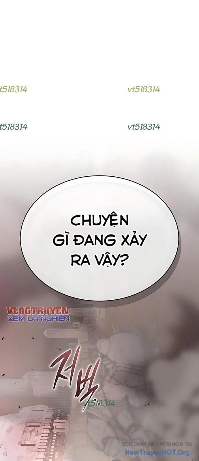 Trường Mẫu Giáo Thần Thú [Chap 30-36]